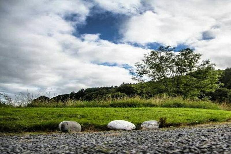 Corofin Country House ภายนอก รูปภาพ